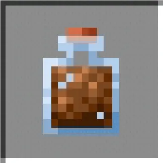 Jar of Chocolate (Full)