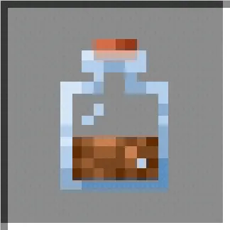 Jar of Chocolate (Half)