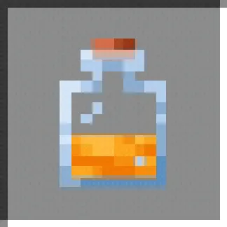 Jar of Honey (Half)