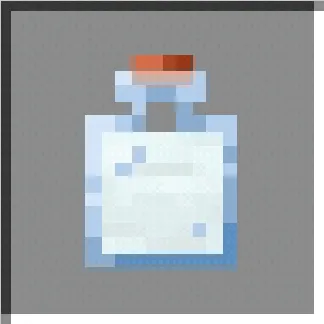 Jar of Milk (Full)