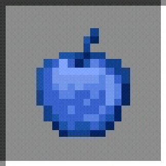Lapis Lazuli Apple