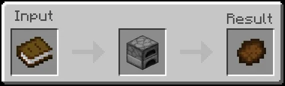 Leather Scrap Recipe (Variant 10)