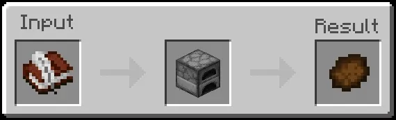 Leather Scrap Recipe (Variant 11)