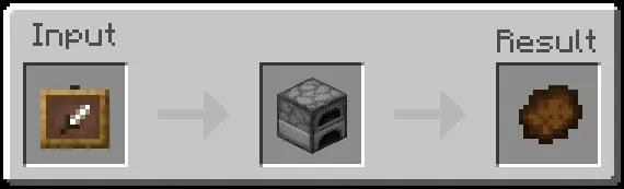 Leather Scrap Recipe (Variant 12)