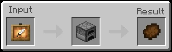 Leather Scrap Recipe (Variant 13)