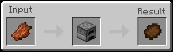 Leather Scrap Recipe (Variant 2)