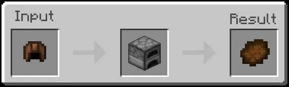 Leather Scrap Recipe (Variant 4)