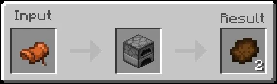 Leather Scrap Recipe (Variant 9)
