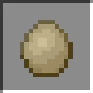 Moa Egg