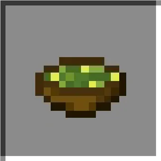 Mosshroom Stew