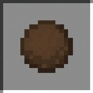 Mud Ball