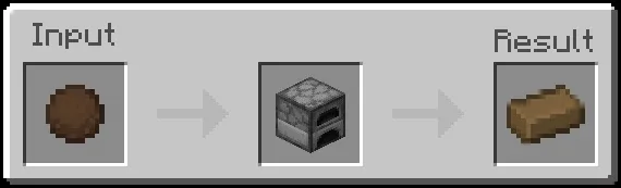 Mud Soil Brick Recipe (Variant 1)