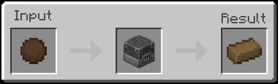 Mud Soil Brick Recipe (Variant 2)