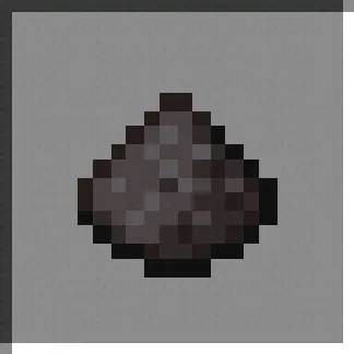 Netherite Powder