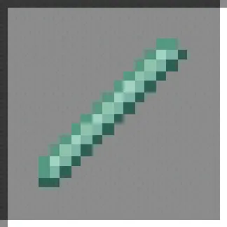 Prismarine Rod
