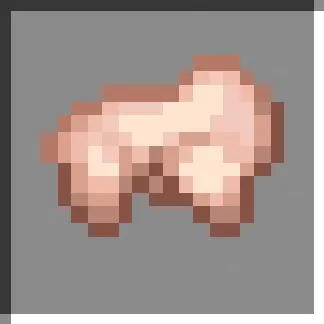 Raw Squirrel