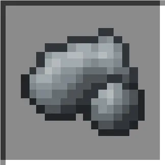 Raw Zinc