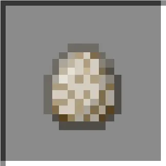Sparrow Egg