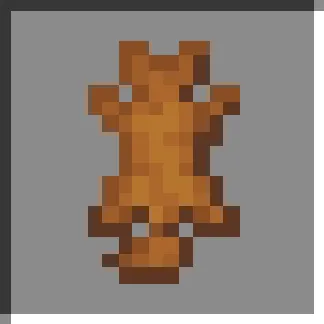 Squirrel Hide