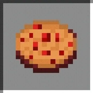 Sweet Berry Cookie
