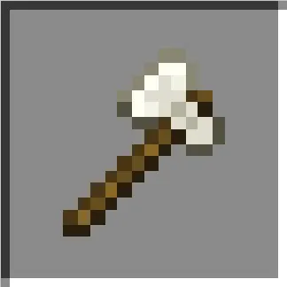 Tin Axe