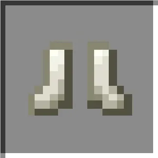 Tin Boots