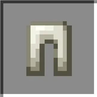 Tin Leggings