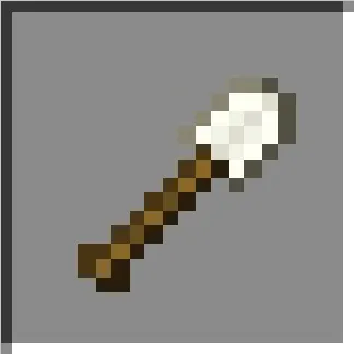 Tin Shovel