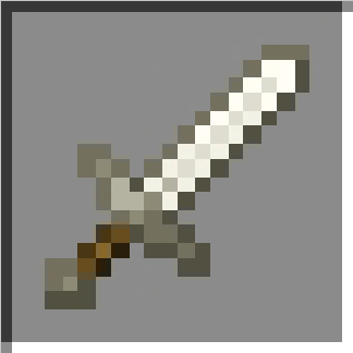 Tin Sword