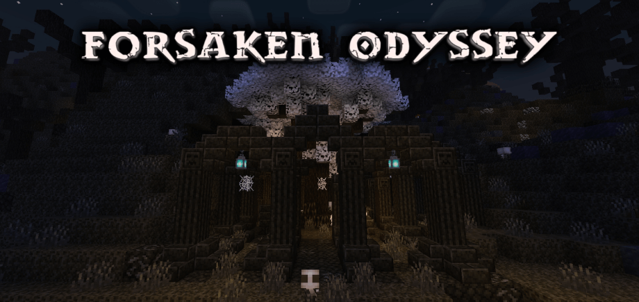 Thumbnail: Forsaken Odyssey (v1.14.30)