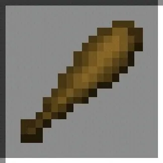 Wooden Club