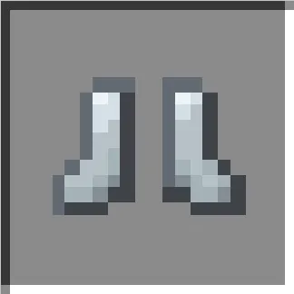 Zinc Boots