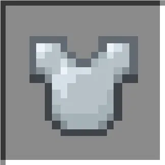 Zinc Chestplate