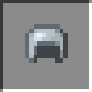 Zinc Helmet