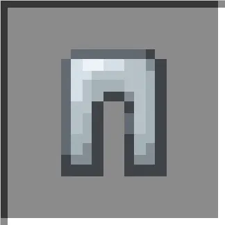 Zinc Leggings