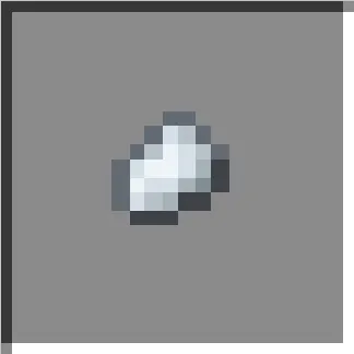 Zinc Nugget