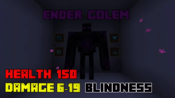Ender Golem