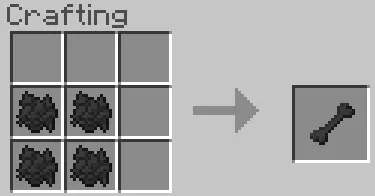 Wither Bone recipe