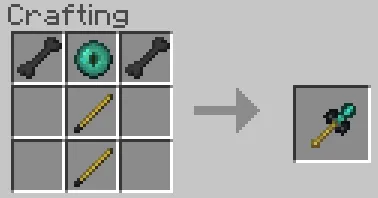 Witherak Wand
