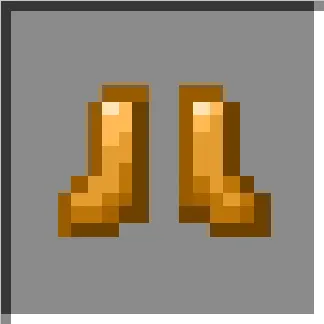 Bronze Boots