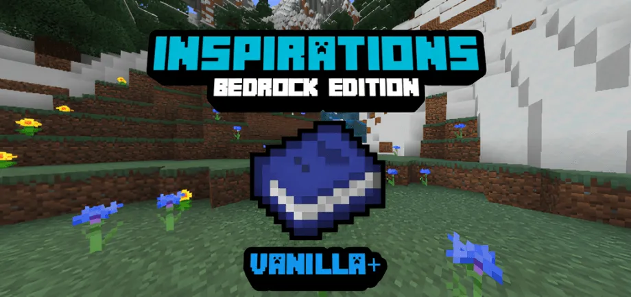 Thumbnail: Inspirations BE