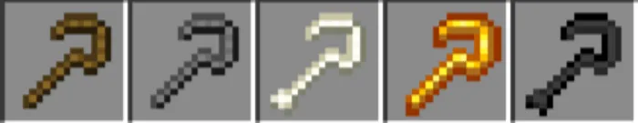 Crooks tools