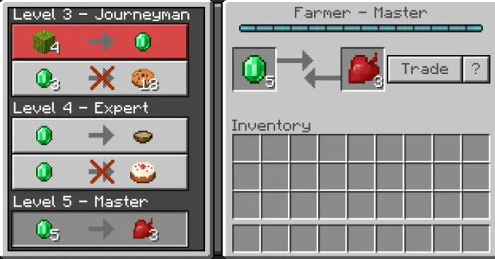 Farmer and Heartbeet
