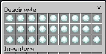 Big Item Null Interface