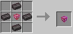 Big Item Null Recipe