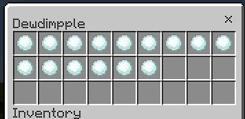 Medium Item Null Interface