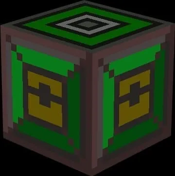 Loader Block