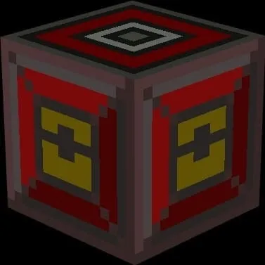 Unloader Block