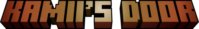 Kamii's Door Logo