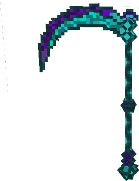 Wraith Scythe